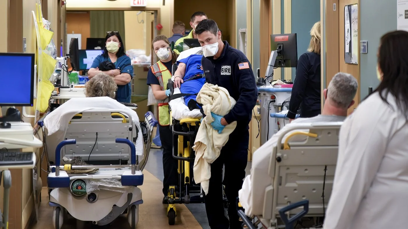 Moderate state Demos nix Ash Kalra's radical single-payer health care bill