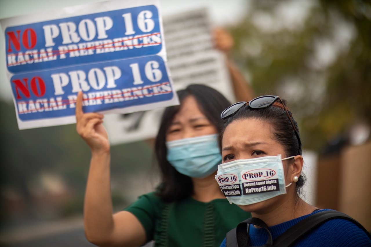 SJ Racial Equity Office pushed to pursue expansive, race-based affirmative action agenda 