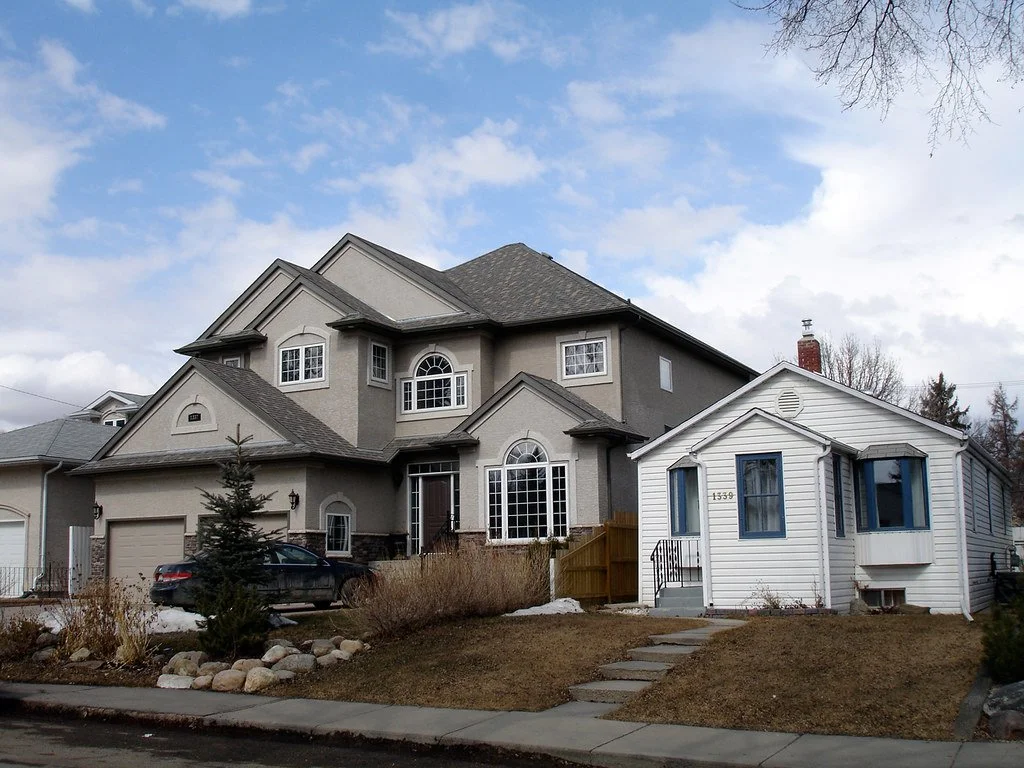 Deregulating the housing market would expand homeowners’ options, allow empowering choice between minimal dwellings and affordable “dream homes”