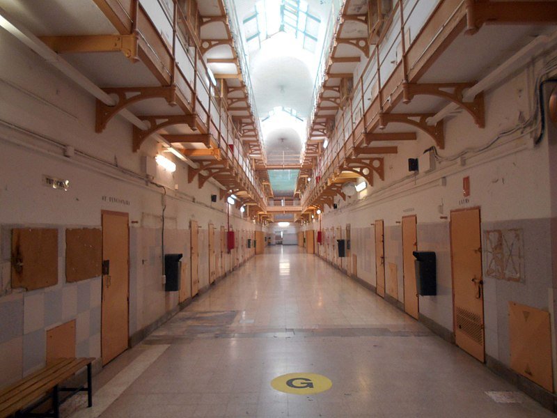 Khamis applauds County rejection of Ellenberg's jailbreak plan