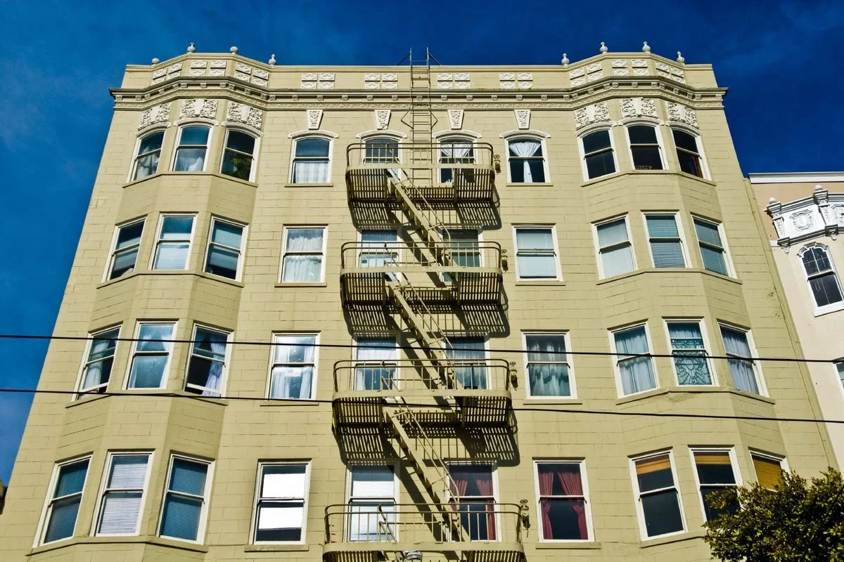 Is SJ saying adieu to Housing First?