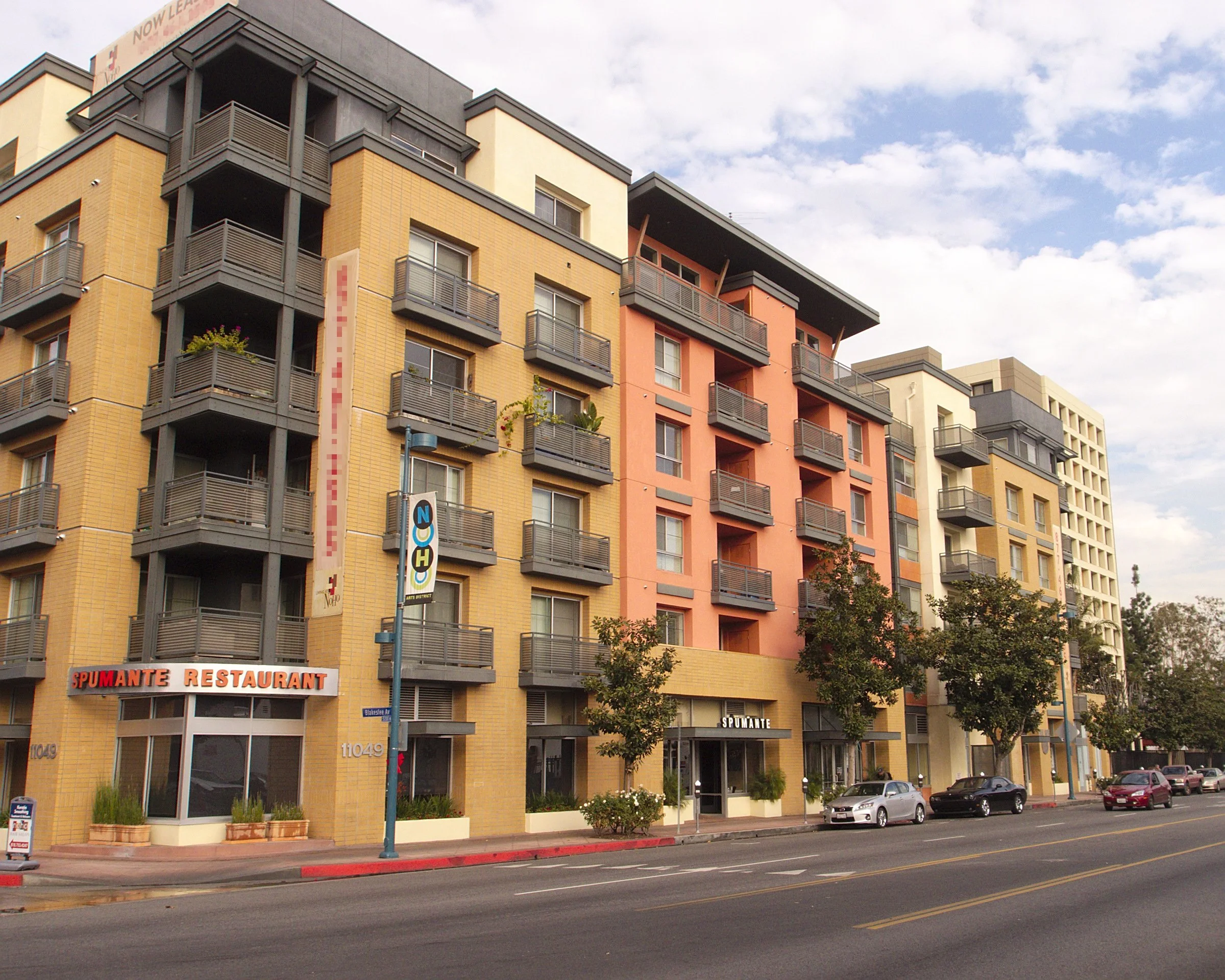 Scott Beyer's Three-part series on how to implement a free-market housing strategy in San Jose
