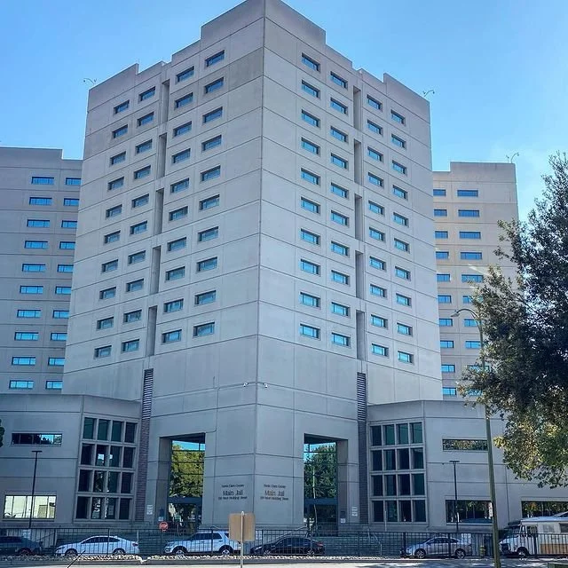 Dramatic county prison budget increase draws fire from local political leaders