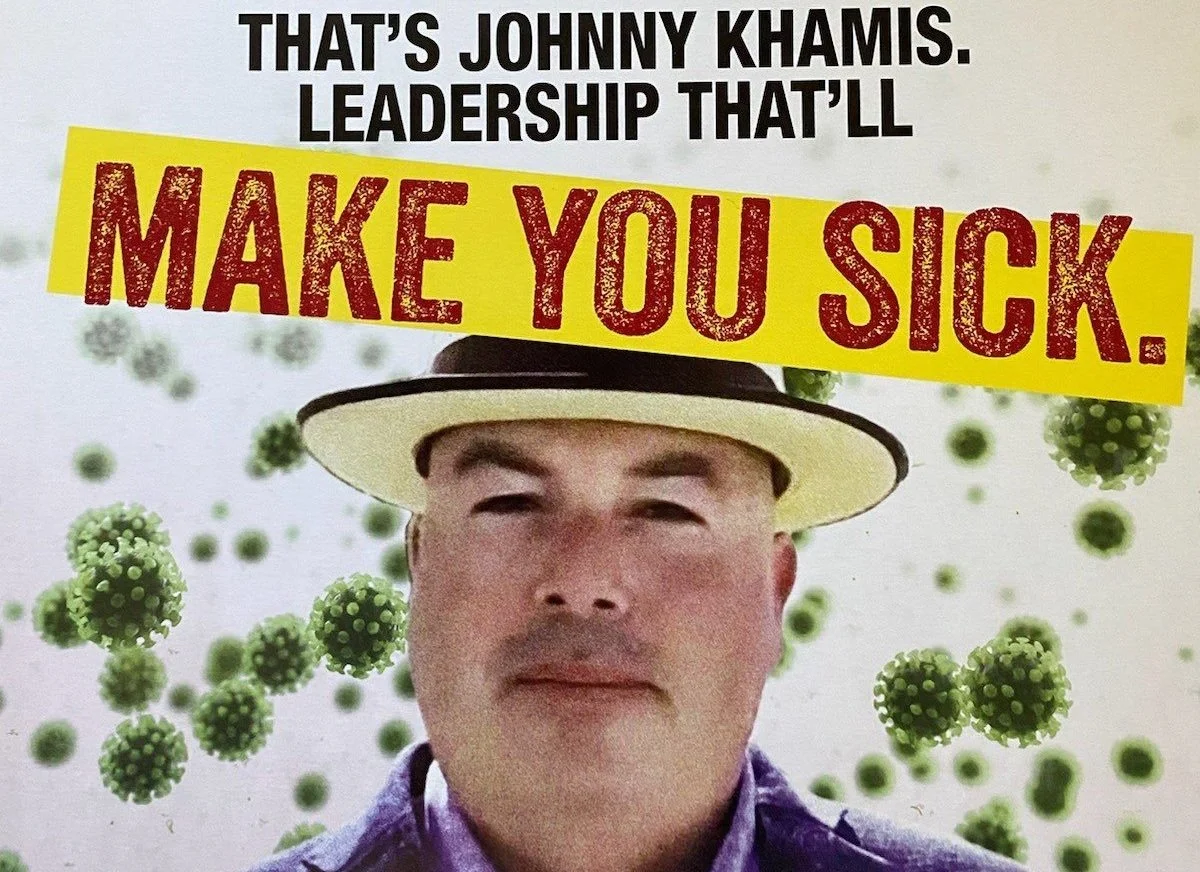 Anti-Arab, anti-immigrant tropes pervade Labor's attack on Khamis