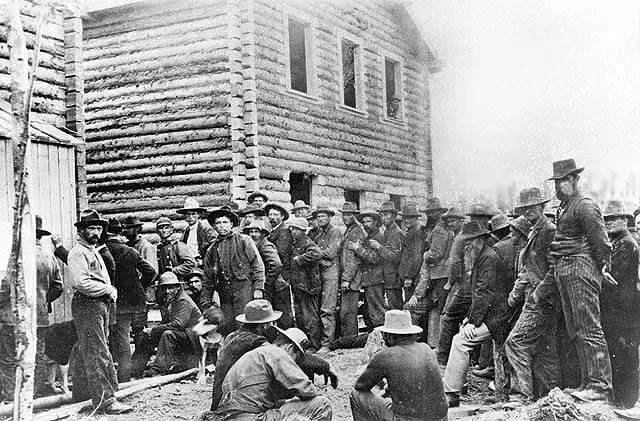 SCU Prof places Labor's anti-immigrant politicking in historical perspective