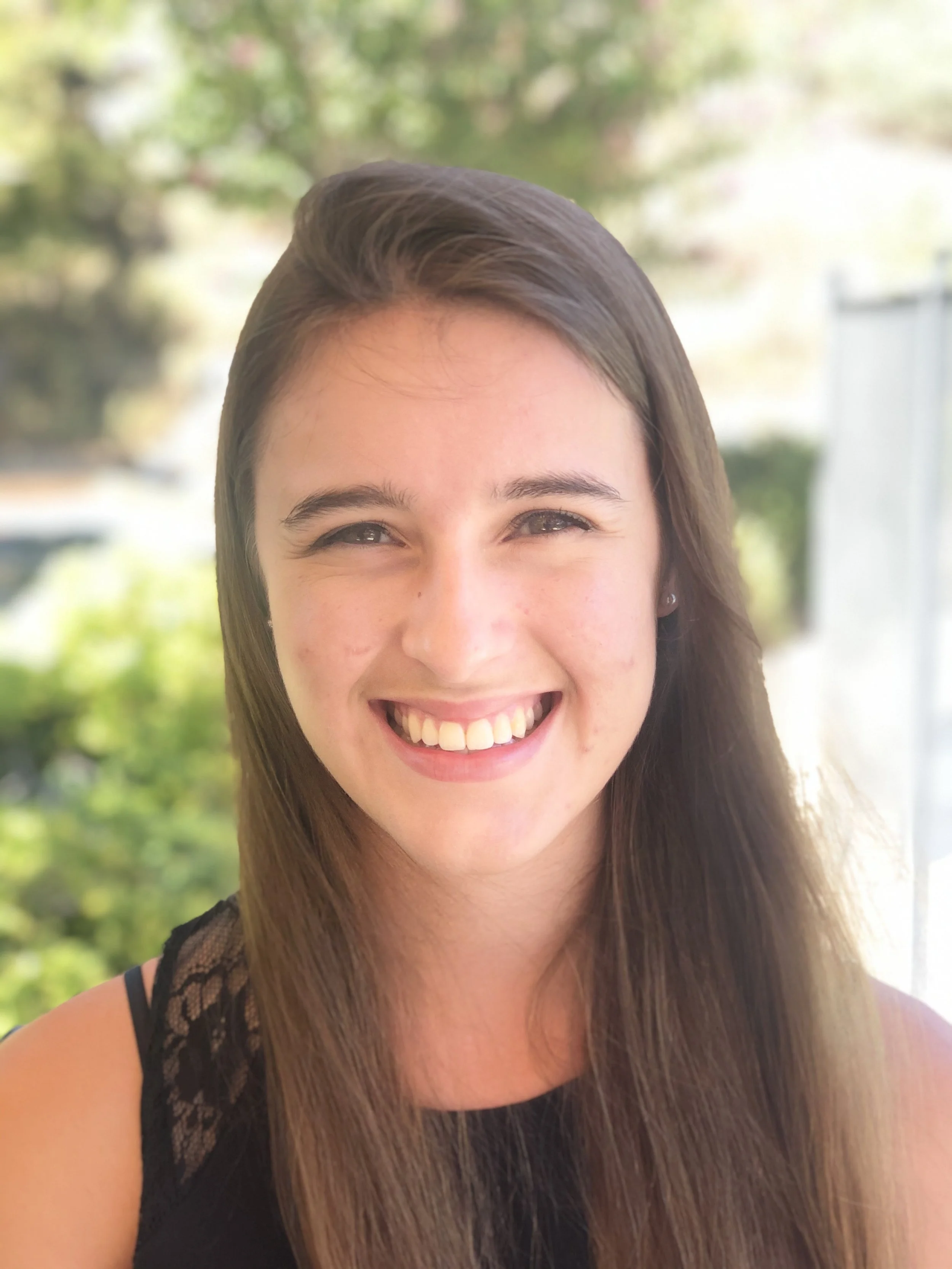 Lauren Oliver joins Opp Now team as Managing Editor