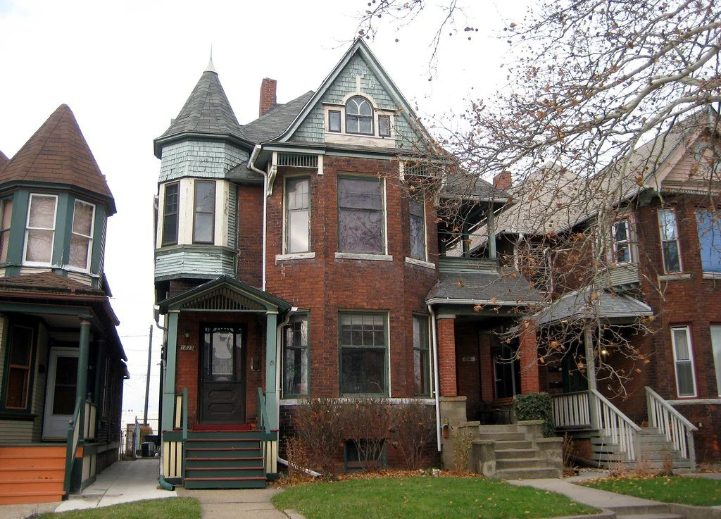 How "preserving" affordable housing misfires
