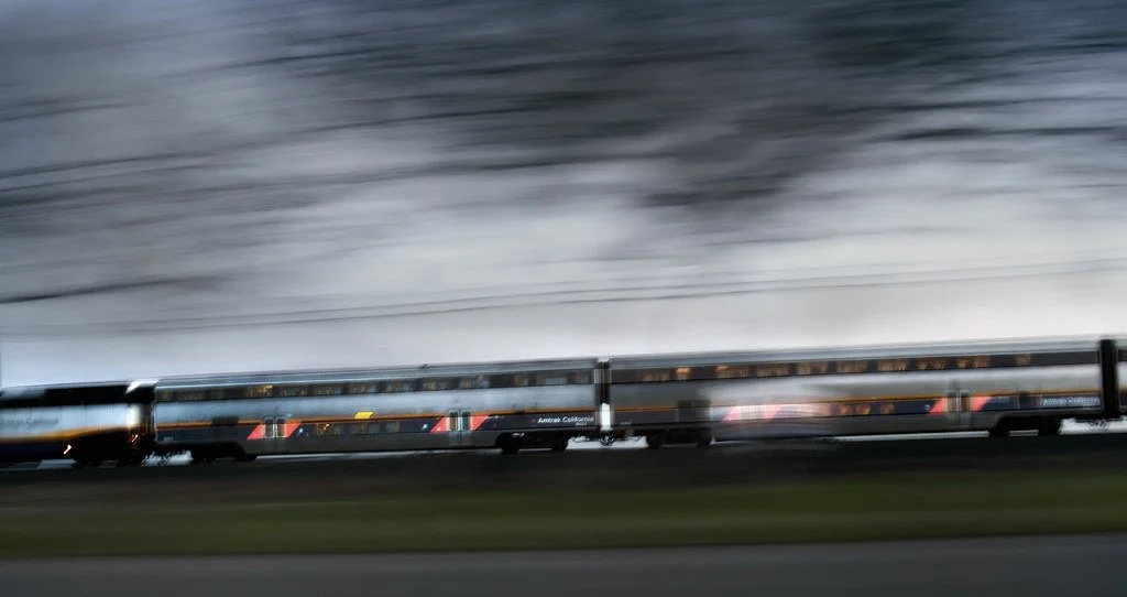 Irredeemable money-loser: TRANSDEF president condemns high-speed rail disaster