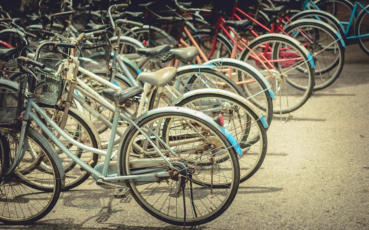 The streets are for everyone: How SJ is becoming one of America's most bike-friendly cities