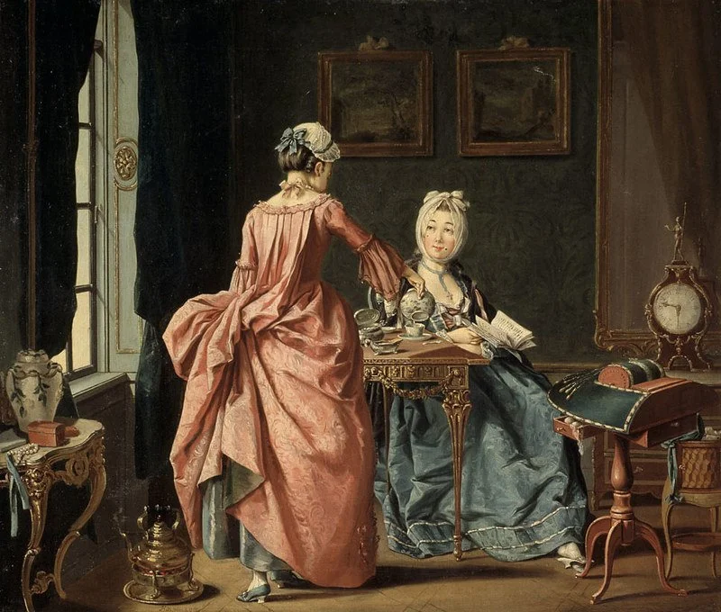 Pat Waite kicks off Opp Now’s favorite political book series