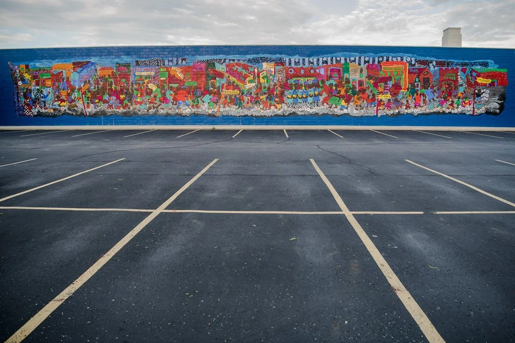 New SJ developments no longer constrained by "arbitrary" parking minimum requirements; bike advocates cheer