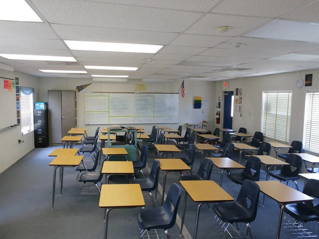 Equity and school choice: Michael Alexander on how progressives fail minority students