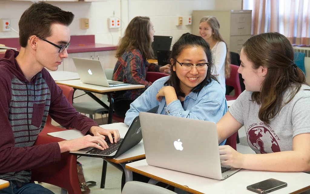 School choice urgently needed to preserve Silicon Valley’s competitive edge