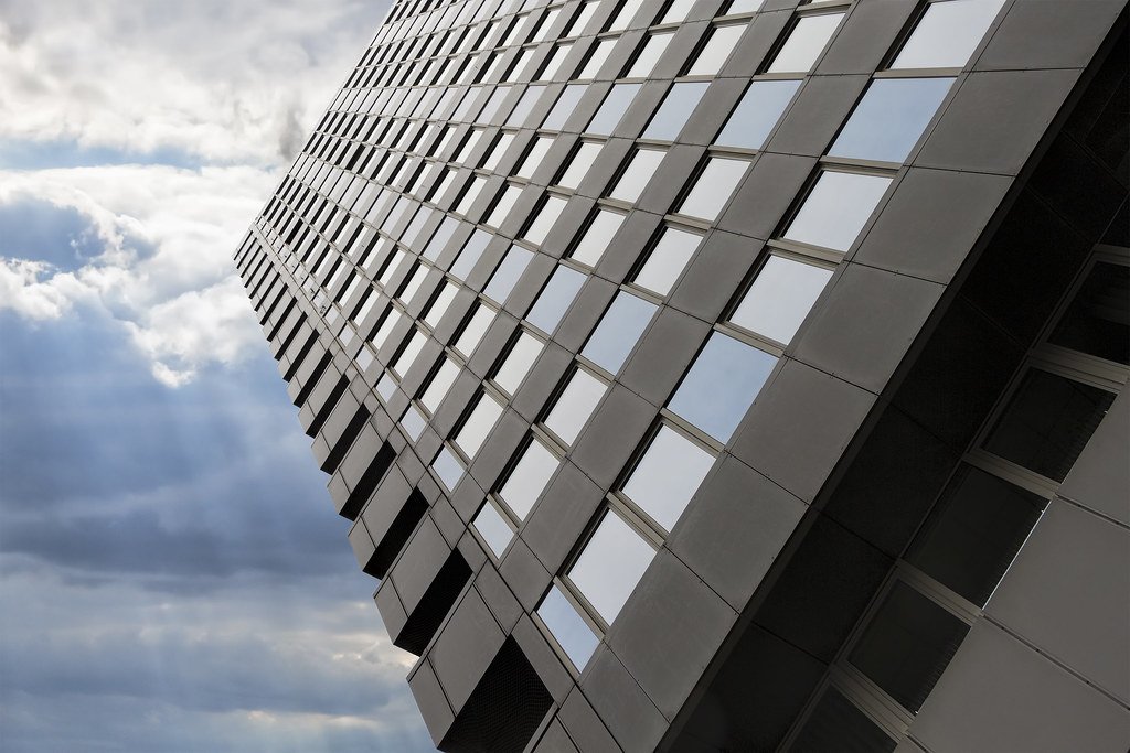 Could Silicon Valley’s unused offices be repurposed for homeless citizens?