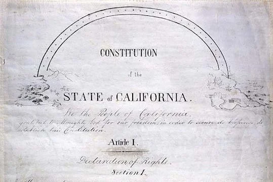 Incongruent readings of controversial CA abortion amendment persist