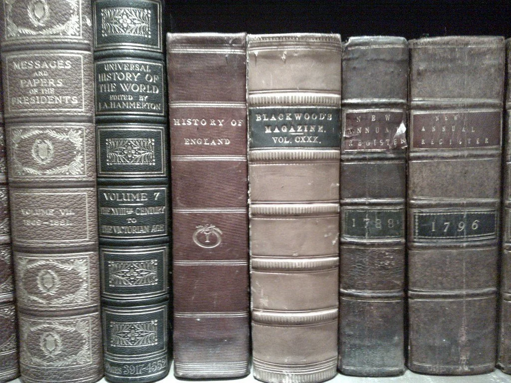 Academics push trendy 1619 Project without believing its claims, says history prof