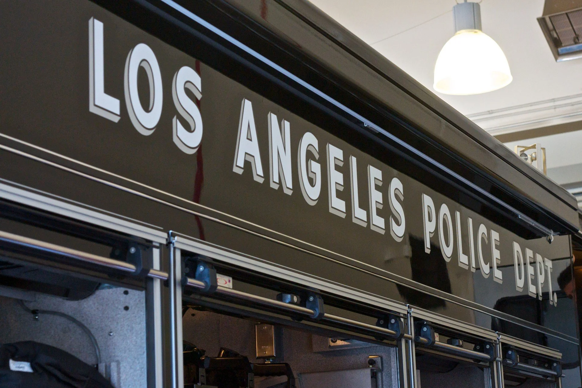LAPD case study: CA must reform police forces, not incapacitate them
