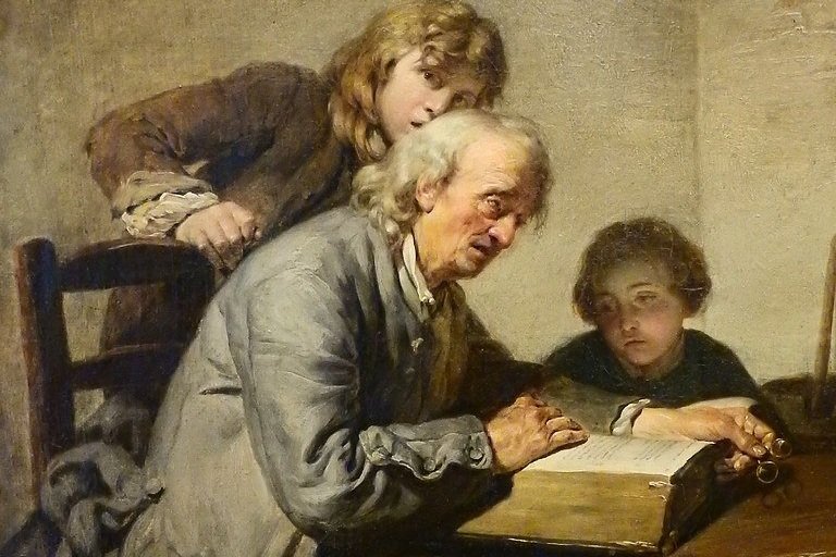 Pierluigi Oliverio and Larry Sand continue Opp Now’s favorite political book series