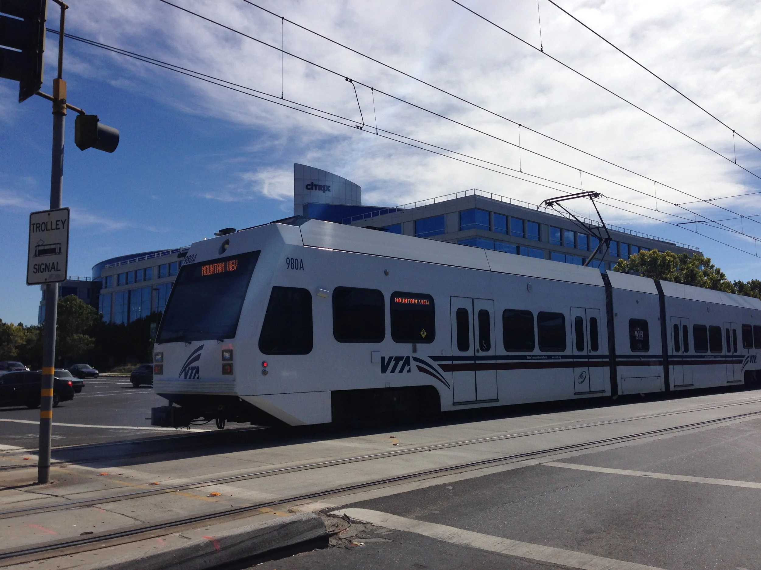 Randal O'Toole takes issue with local media's softball interview with VTA chief