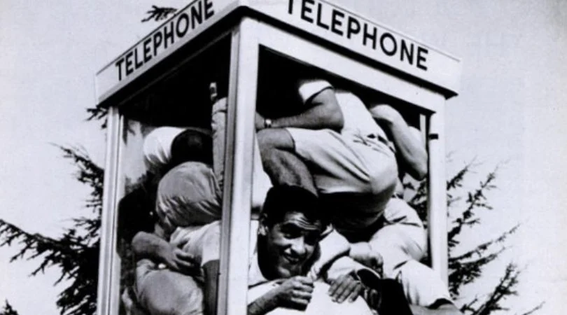 Merc shocked to find that people recruit roommates to lower living costs