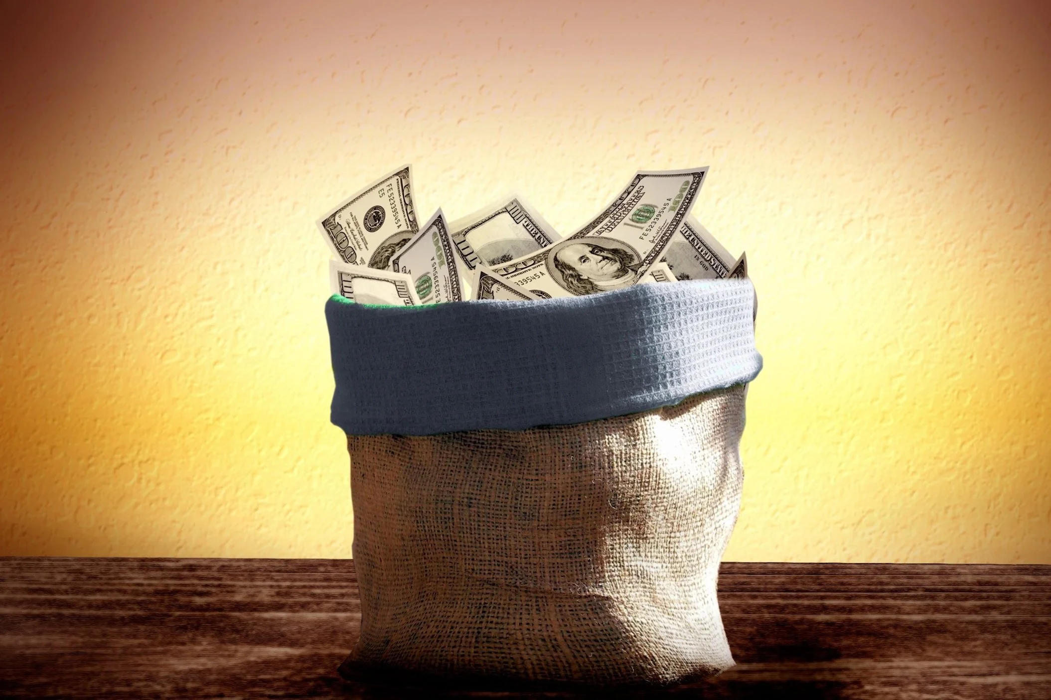 ESG diverts companies’ attention away from maximizing profits to social justice nonsense?