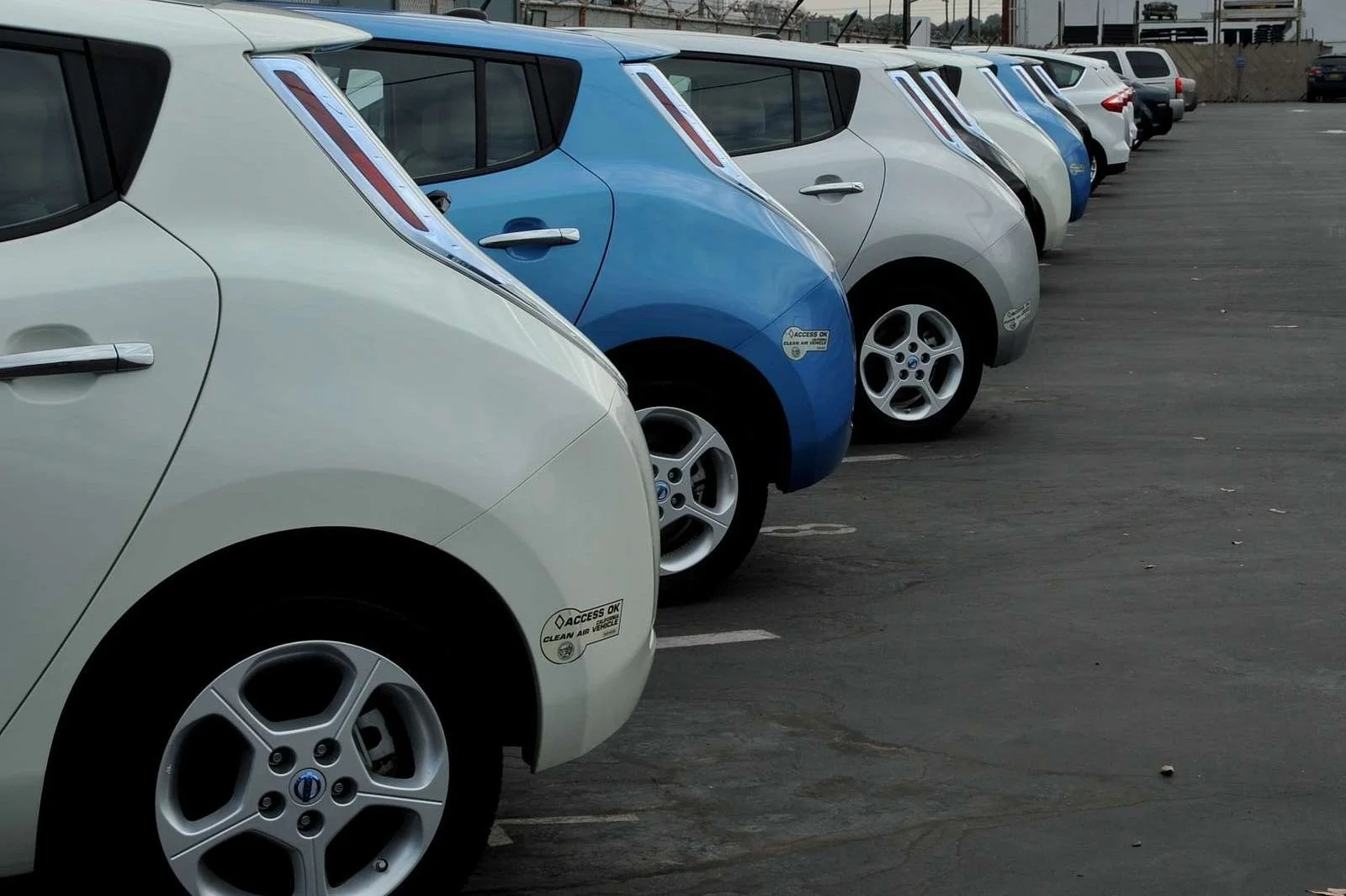 Newsom’s insistence on electric vehicles ignores environmental, human rights consequences