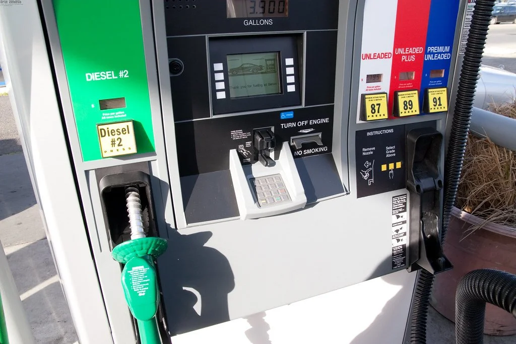 Local fuel prices: A crude (oil) awakening to our energy dependence, says expert