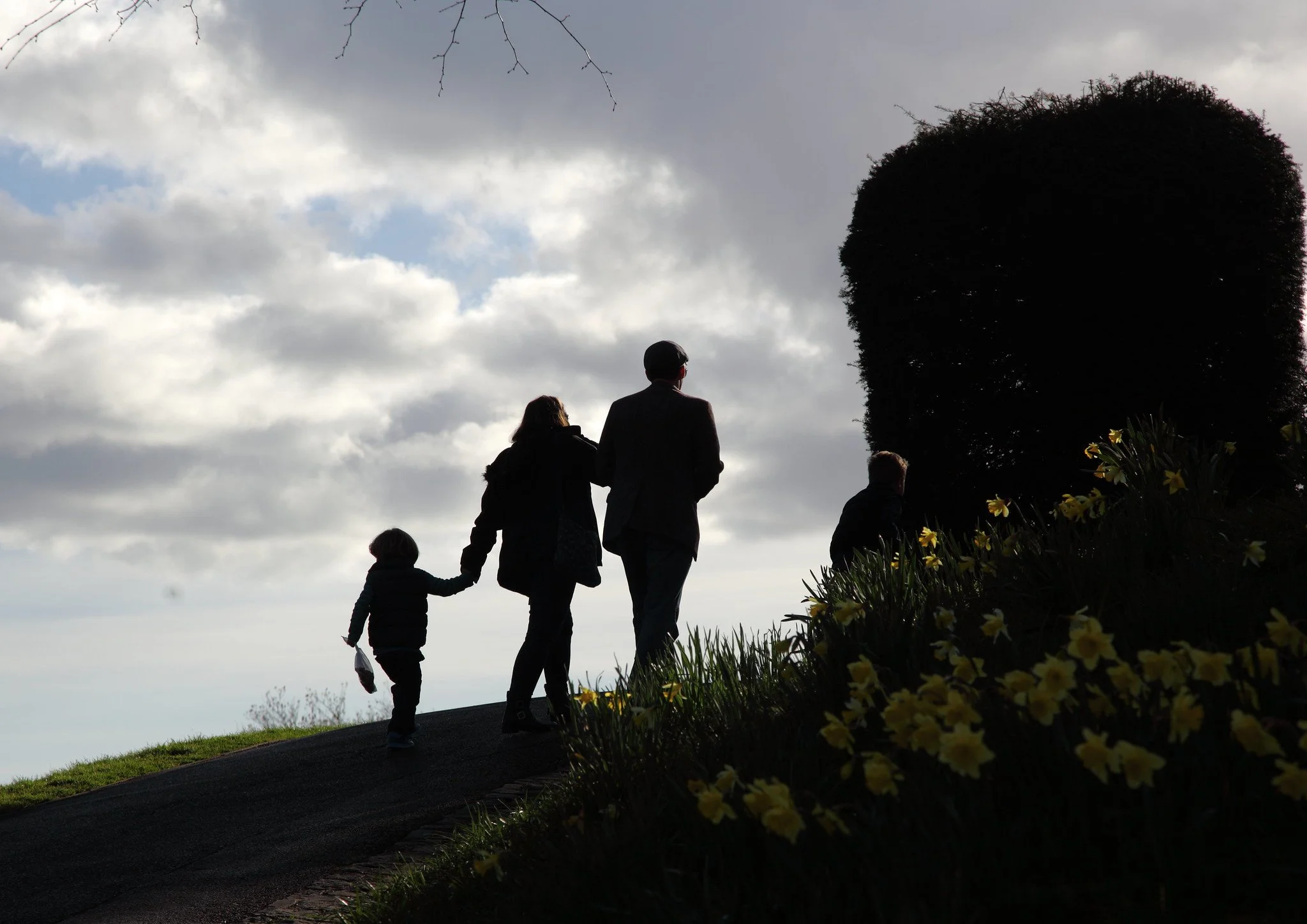 Equity unattainable in and outside of the home, says racial justice expert