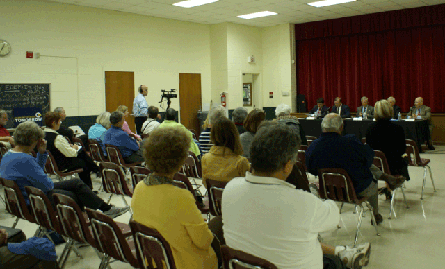 Analysis: Why SCC progressives heavily prioritize school board elections
