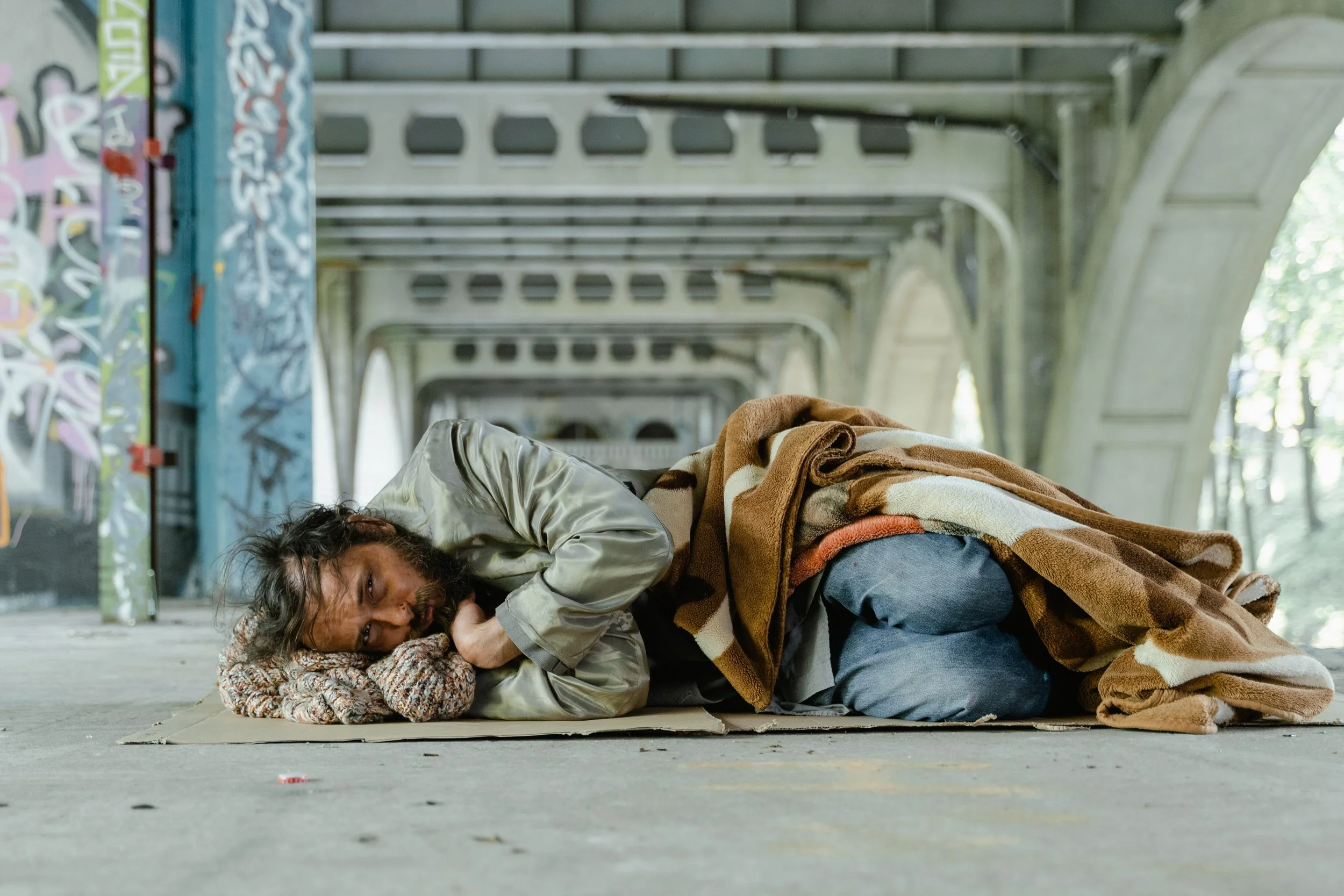 Housing expert says: San Jose—lots of homeless spending, still-soaring homelessness