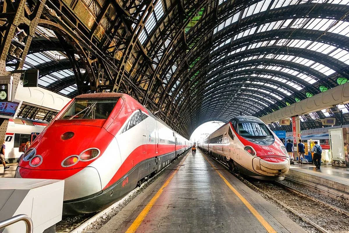 Assessing CA HSR’s poxy track record