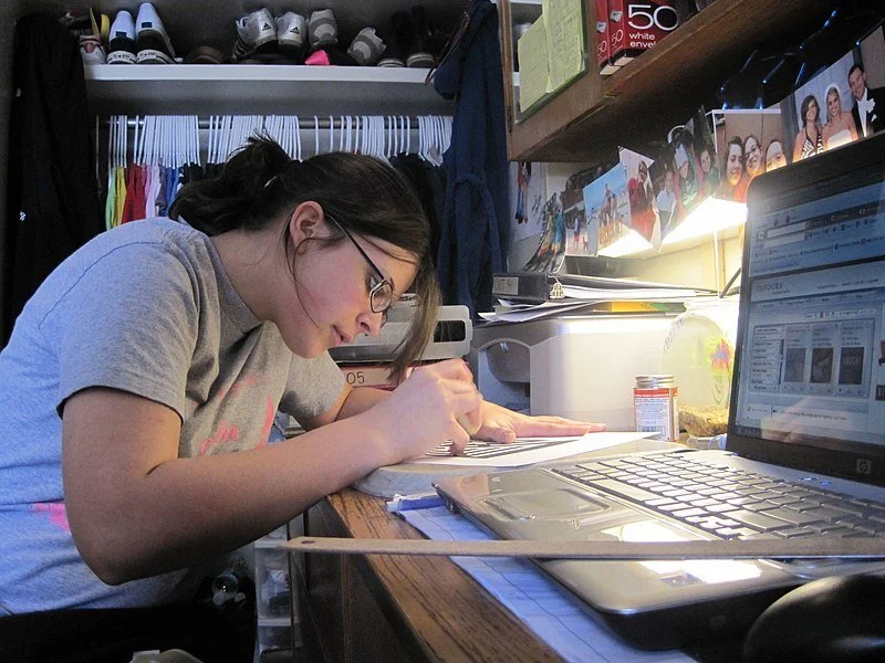 Local homeschooling flourishes without regulatory barriers