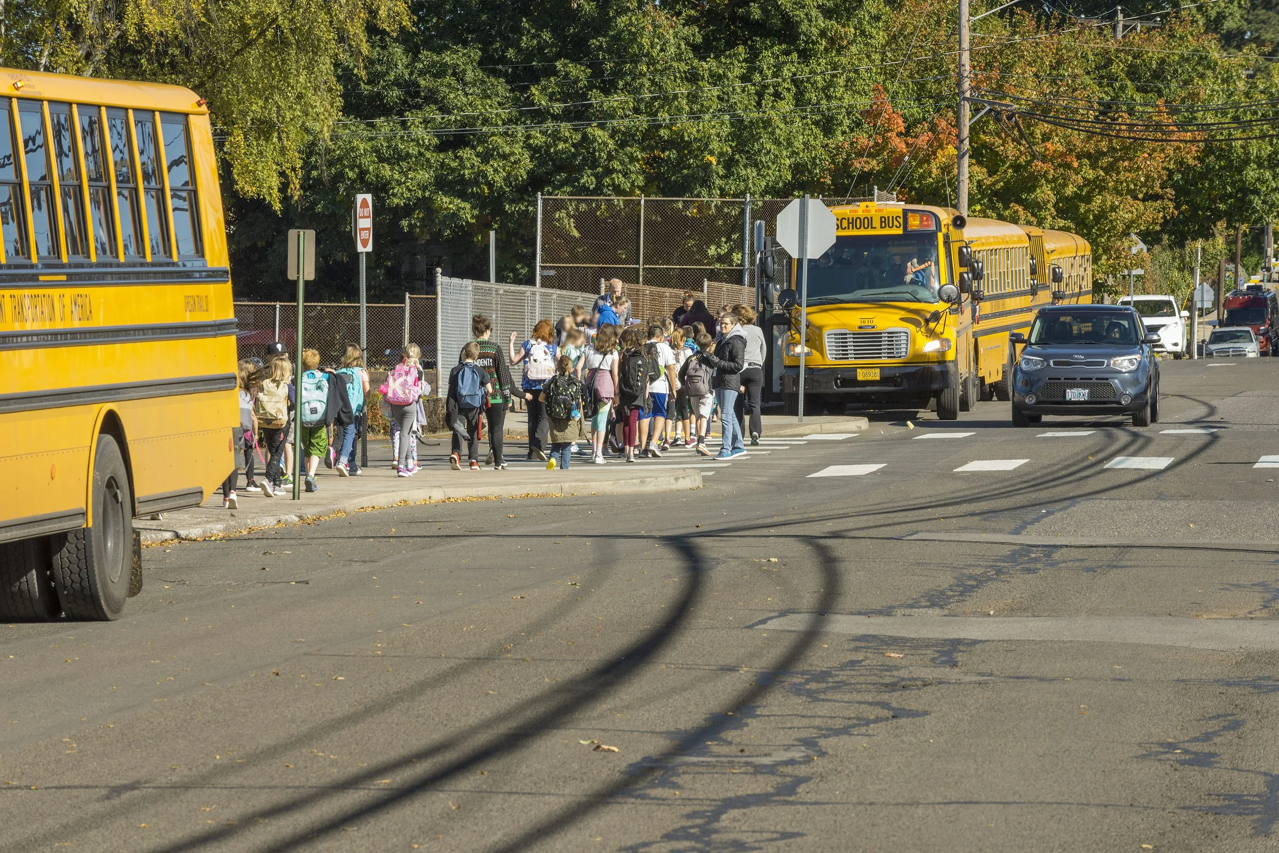 Research says: School choice options cheaper than trad. education