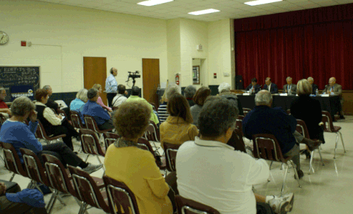 ☆ (#7) Inside union schemes to dominate local school boards