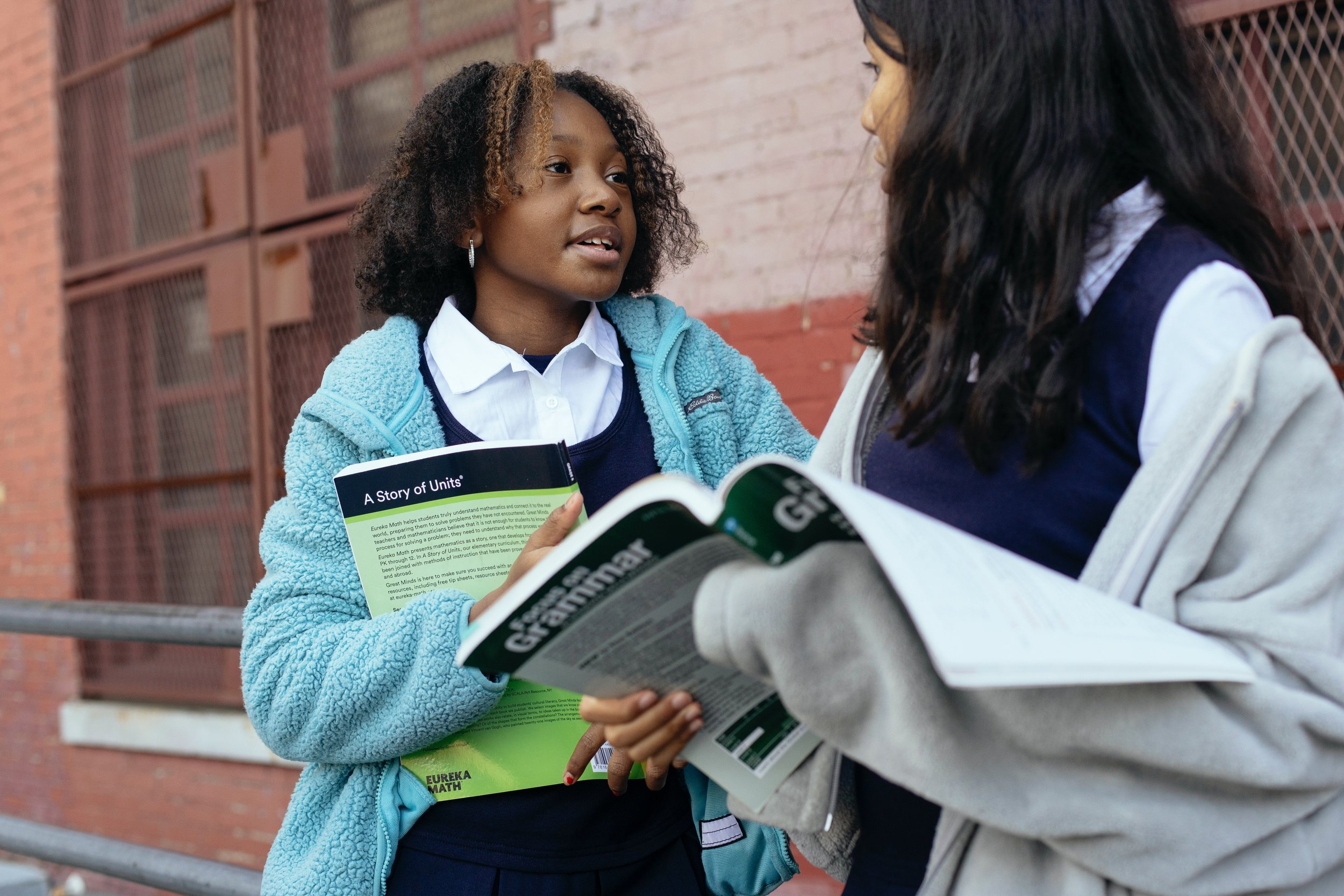 Reparations analysis: To promote equity, instead fix disadvantaged schools