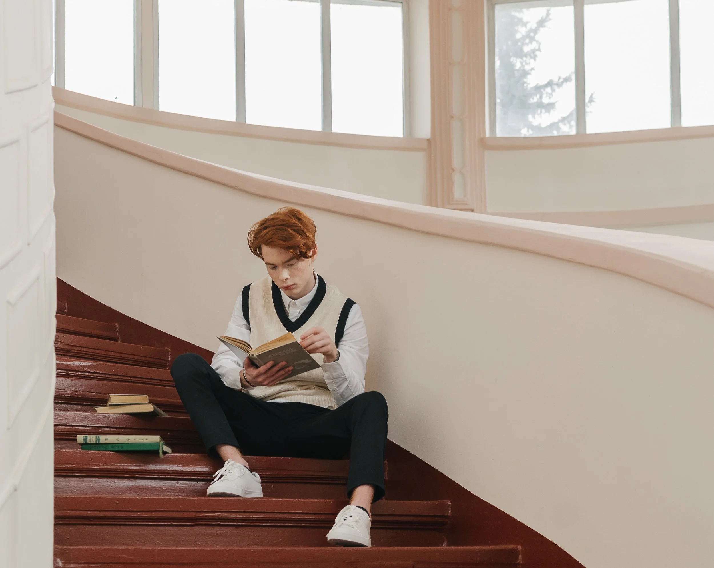 ☆ Halliday’s perspective: Historical literacy necessary for school district-level improvements