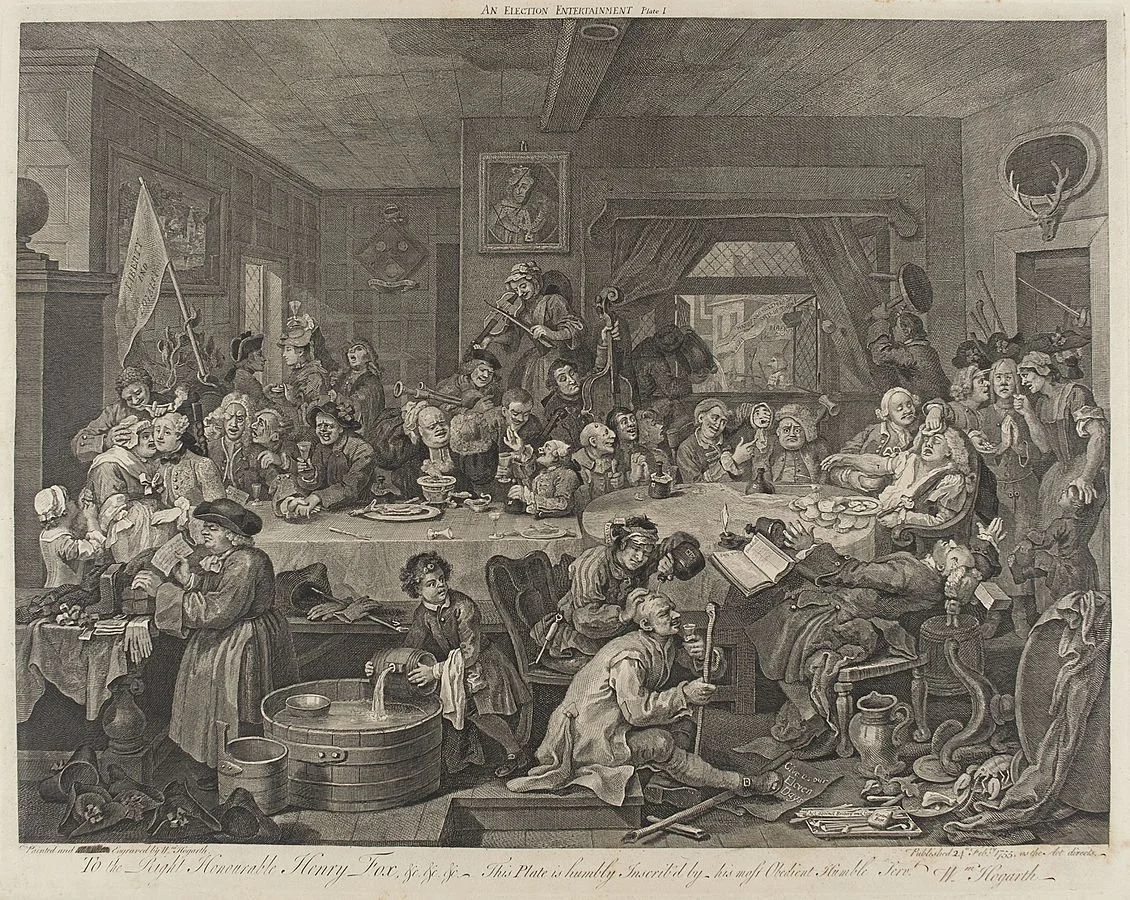 ☆ What to do when partisan institutions interfere with fair elections