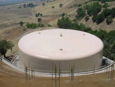 Analysis: Insufficient storage to blame for CA’s perpetual water shortages