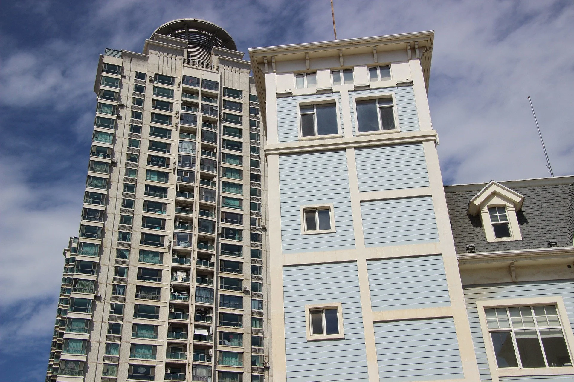 ☆ Hotop: How to resolve SJ's Housing Preservation/Development dilemma