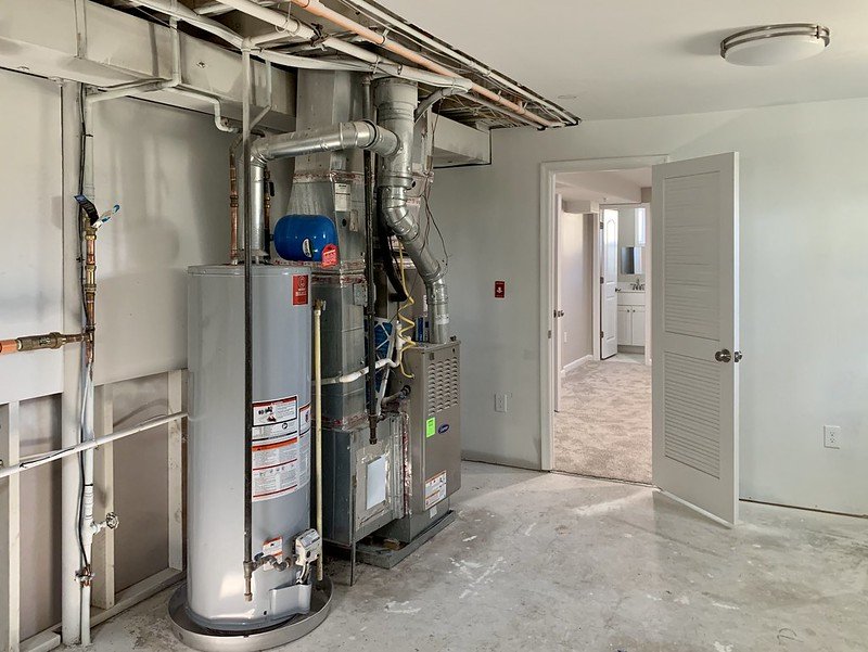 Data says: Bay Area proposal to ban gas furnaces/water heaters to “Burn-Out”—holes in residents’ pockets
