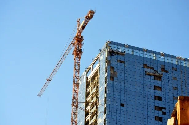 COPA defeat takeaway #1: What matters most is (lots more) housing