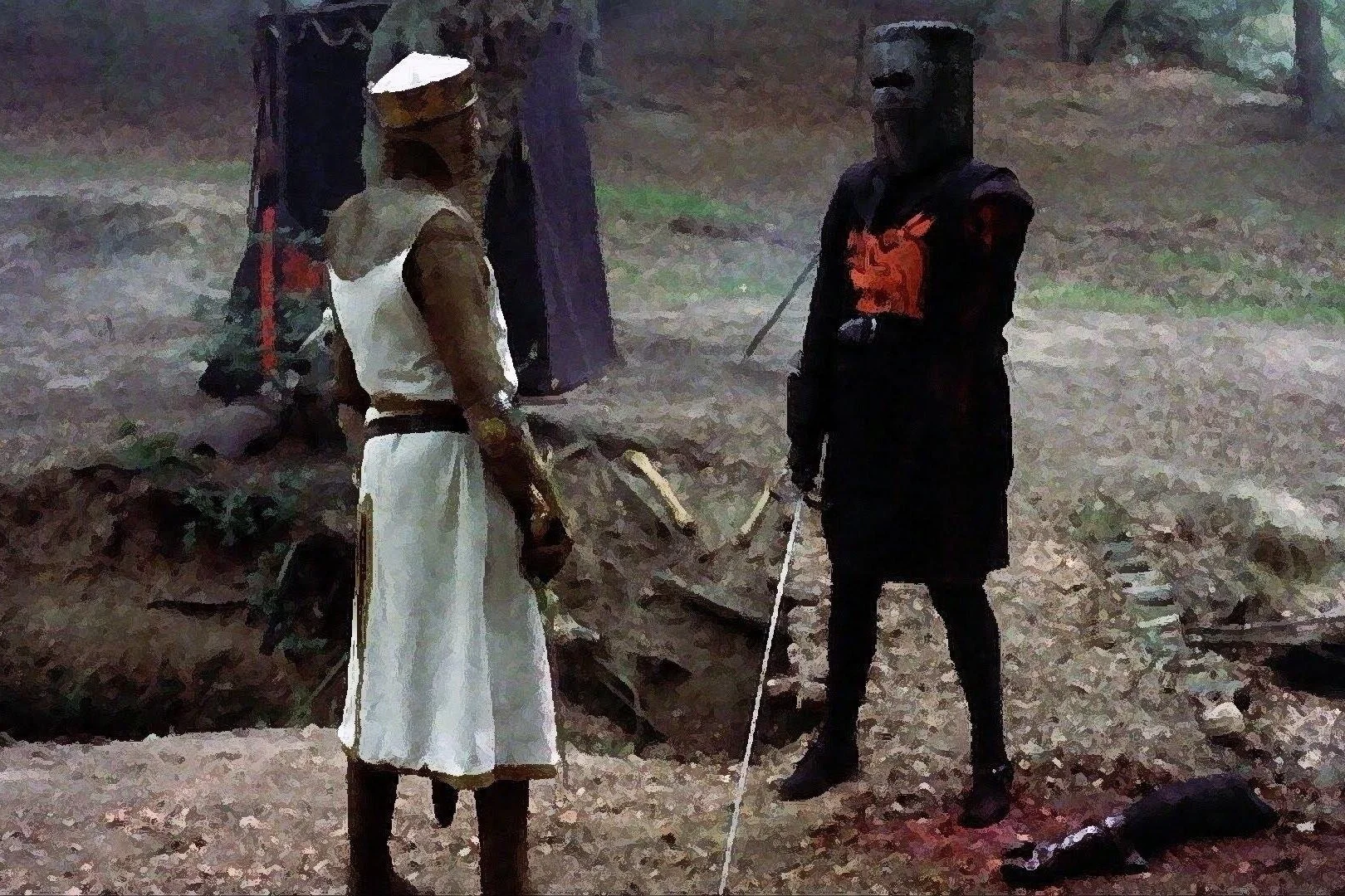 ☆ How local Left misleads about why COPA was rejected