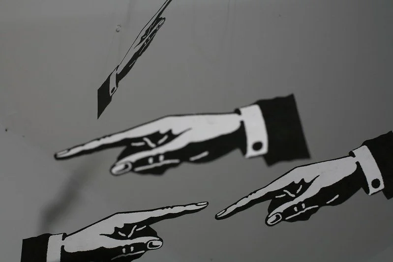Embittered Stanford Law group deplores university's “White supremacist practices”