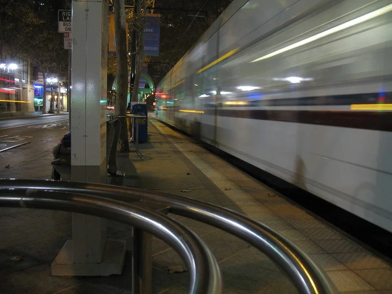 ☆ Opinion: BART's driving off a cliff with latest extension proposal