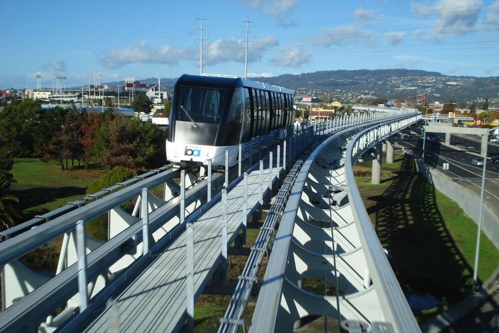 SV Taxpayers Association/Libertarian Party of CCC invite Bay Area taxpayers to discuss BART crisis