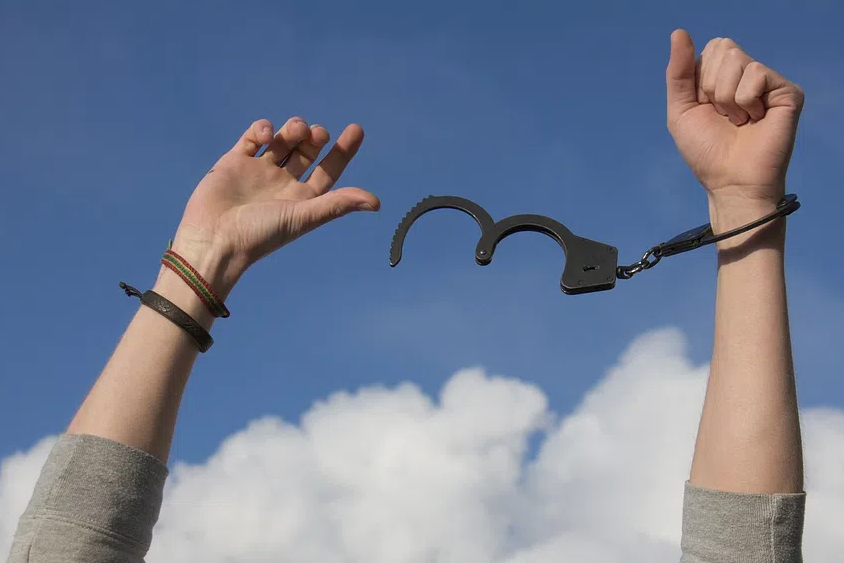 Oakland perspective: Gung-ho decarceration isn't compassionate; it's dangerous