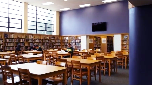 Could a book-rating system pacify concerns of school censorship?