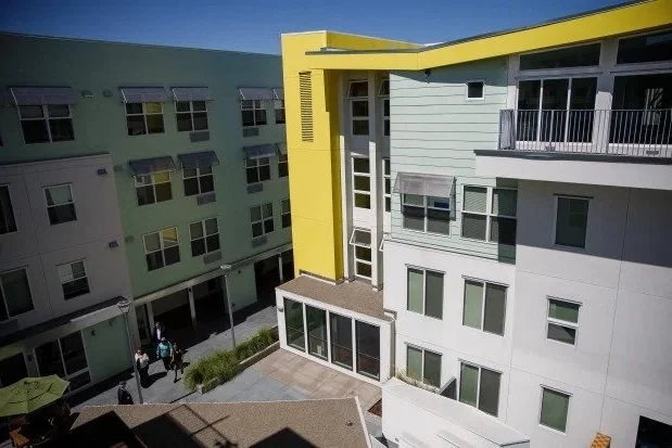 SF case study: PSH doesn't (shouldn't) stand the test of time