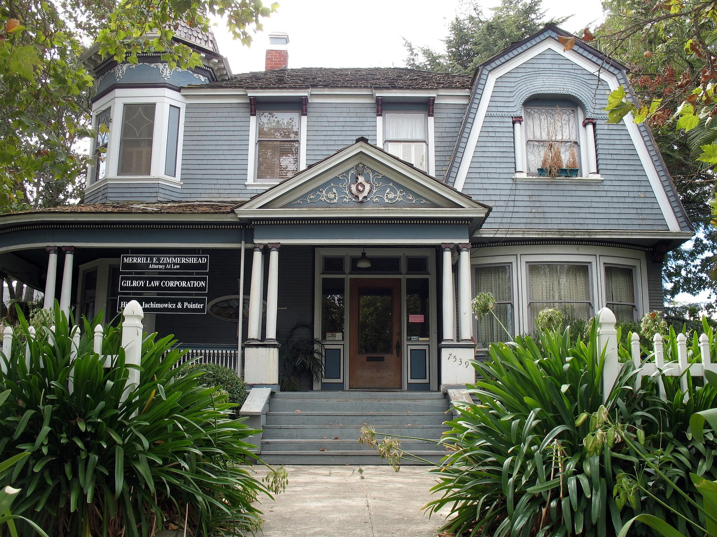 ☆ Mayor Blankley on tackling CA's Housing Elemental Struggle via the free market