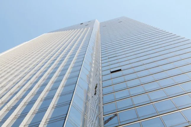 How office vacancies depreciate SJ's real estate while driving up City taxes